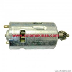 DCV12V DAEWOO MOTOR...