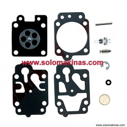 TJ-23, TJ-27, TJ-35, TJ-45,...