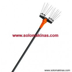 370W 12V 2kg 2,30mts + 1mts...