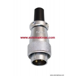 VAREADOR ZLOME CONECTOR...