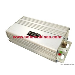 ZLOME06 CONVERSOR...