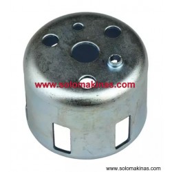 Ø65MM ALTURA 52MM VASO...