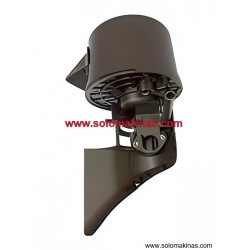 GY390, GY420 SOPORTE FILTRO...