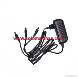 CARGADOR RAPIDO PARA 14,4 V...