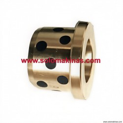 KM03 CASQUILLO BRONCE...