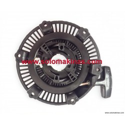 GX100, HONDA ARRANQUE...