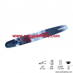 3/8" 0,058 - 72 ESLABONES...