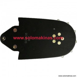 PUNTERA ESPADA MOTOSIERRA...