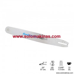 3/8" 0,058 - 72 ESLABONES...