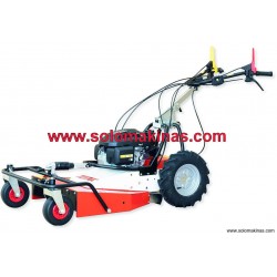 200CM3 6,5HP 62CM CORTE...
