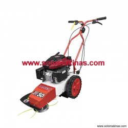 6,5hp 198cm3 4T LONCIN...