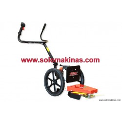 63CM3 2TIEMPOS DESBROZADORA...