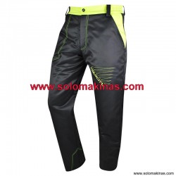 T-S PANTALON ANTI-CORTE...