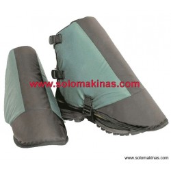 POLAINAS ANTICORTE. NTVA EN...