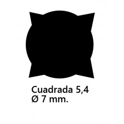 ADAPTADOR CABEZAL VAREADOR...