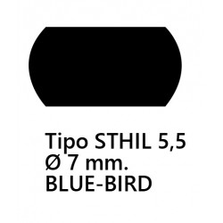 ADAPTADOR CABEZAL VAREADOR...