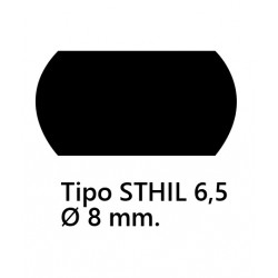 ADAPTADOR CABEZAL VAREADOR...