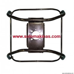 DAEA520 BASE ESTRUCURA...