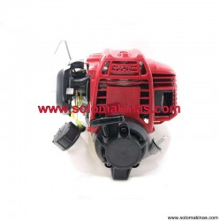 GX25 HONDA CLON 1.0HP Ø54...