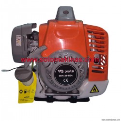 Ø78mm 63cm3 MOTOR ESPECIAL...