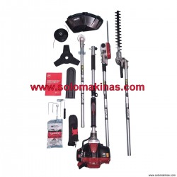 OUITLET KIT MULTI CUTTER...