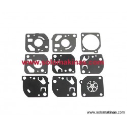 ZAMA C1S-S3C1S-SK1, GND-18...