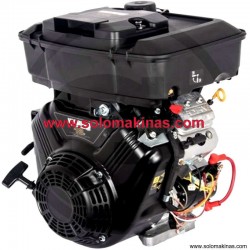 Ø25,4MMX72,2(76mm) 16HP 4T...