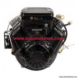 Ø25,4X72,2mm 16HP 4T MOTOR...