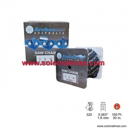 0,325-0,063 (1,6mm) CHISEL...