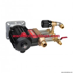 Ø20MM 50BAR 40L/MIN  BOMBA...