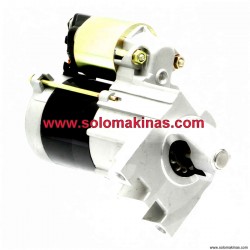 GX 610, GX 620, GX 670...