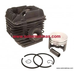 MC-200, MS-200T, 020T Ø40mm...