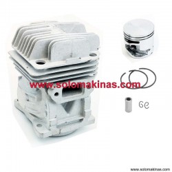 MS201T STIHL KIT CILINDRO...