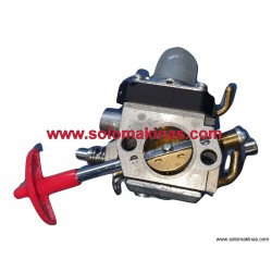 DBL-BP7600 CARBURADOR...