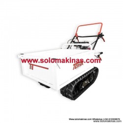 350KG 5,5HP HONDA GX160 4T...