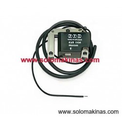 MINSEL M-150, 165, AGRIA...