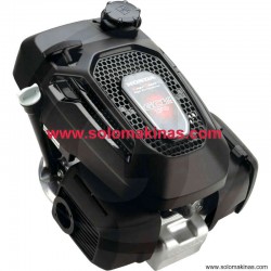 Ø25X62MM 5,5HP MOTOR HONDA...