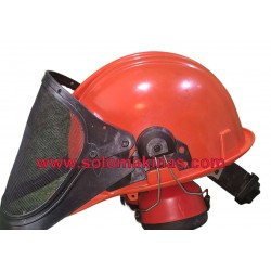 CASCO FORESTAL MUESTRAS...