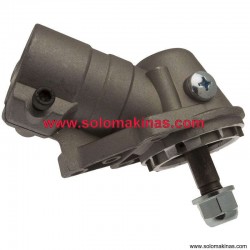 Ø35MM EJE CUADRADO FS500,...