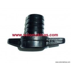 Ø25MM 1" KIT RACORD...