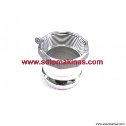 Ø50MM 2" RACORD CAMLOCK...