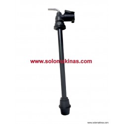 30MM HIDROCARGADOR...
