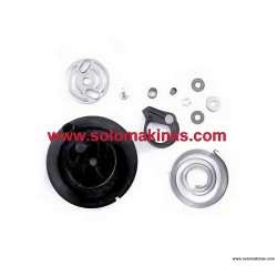 MINSEL M-150, M-165, AGRIA...