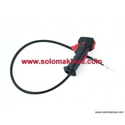 Ø19mm 68cm TH43 TH48 CABLE...