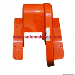 STARK 40 CUBIERTA PLASTICO...