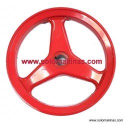 Ø19MM X Ø240MM CANAL 12MM...