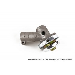Ø26MM 10ESTRIAS EJE Ø5MM...