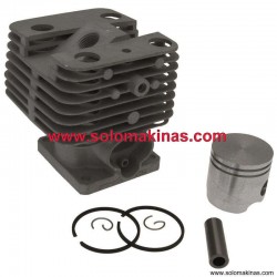 Ø35MM BT120C, FS120, 120R,...