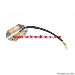 LC192FD LONCIN BOBINA DE...