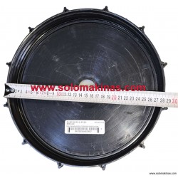 270MM INTERIOR X 290MM...